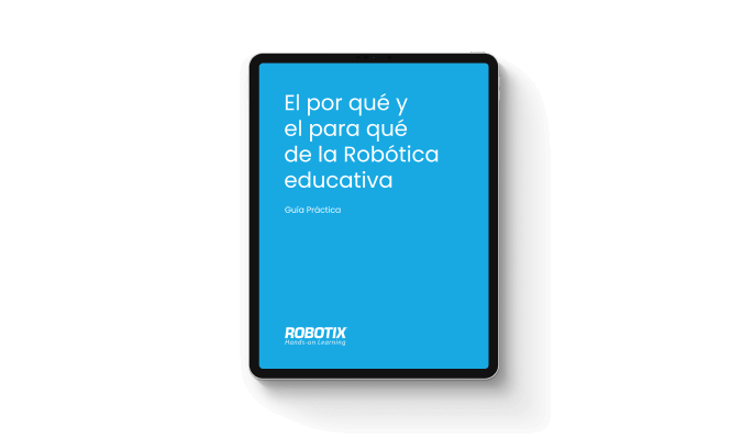 Guia pràctica sobre robòtica educativa